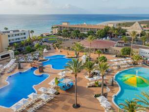 Hotel Iberostar Waves Playa Gaviotas Park