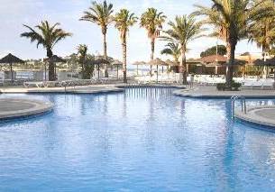 TRH Jard&iacute;n Del Mar