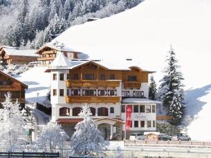 Hotel Alpenherz