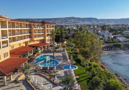 Thalassa Boutique Hotel & Spa - Adults only