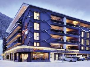DAS SeeMOUNT Active Nature Resort