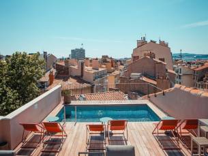 Grand Hôtel Dauphiné, Boutique Hôtel & Suites