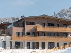 Alpine Collection Wildschönau