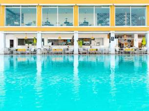 Atlantic Holiday Hotel