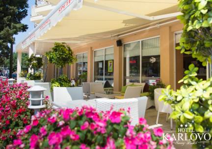 Karlovo Hotel