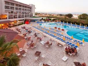 Seher Sun Palace Resort & Spa