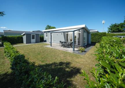 Bos Lodge | 4 personen