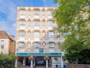 Hotel Quality Hampstead