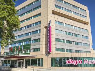 Allegro Murcia Azarbe