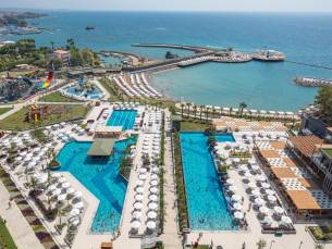 Mylome Luxury Hotel & Resort