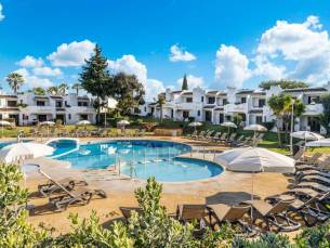 Clube Albufeira Garden Village