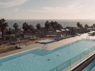 Domes Baobab Suites