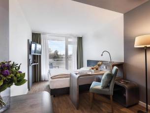 Living Kaiser Franz Joseph