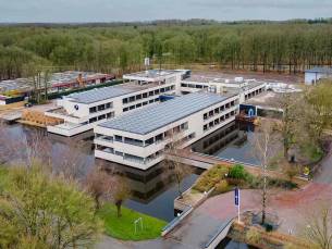 Fletcher Hotel Marknesse