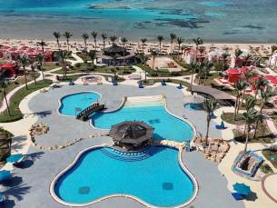 Oriental Coast Marsa Alam