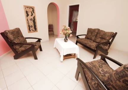 Baobab Holiday Resort