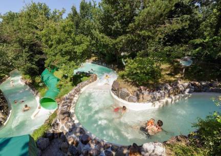 Center Parcs Het Meerdal