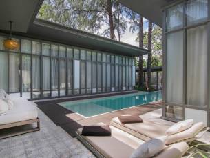 SALA Phuket Resort en Spa