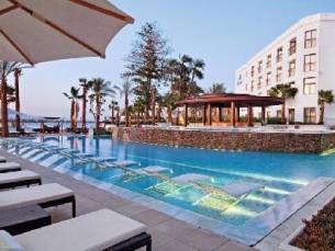 Hilton Luxor Resort and Spa