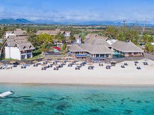 C Mauritius