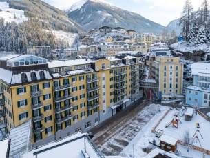 Hotel Mondi Holiday Bellevue