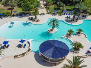 Hotel Vincci Saphir Palace & Spa