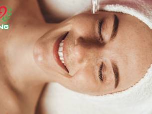 Huidverbeterende gezichtsbehandeling (60 min)