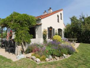 Villapark Residentie Texel nr. 577