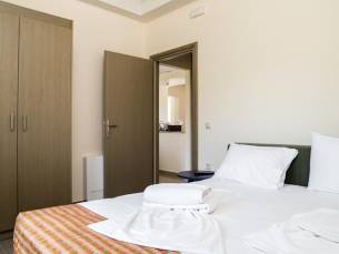 Three Stars Villas met priv&eacute;zwembad