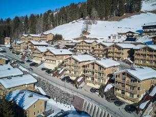 AlpenParks Rehrenberg