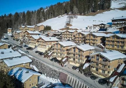 AlpenParks Rehrenberg