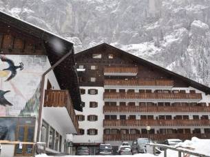 Hotel Principe Marmolada