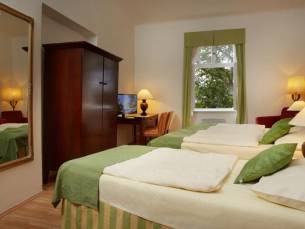 Hotel Wenceslas Square