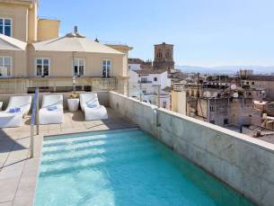 Hotel Granada Five Senses Rooms & Suites