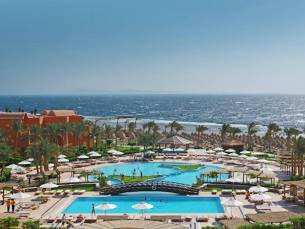 Sharm Grand Plaza