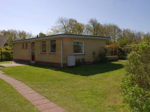 Bungalowpark Slufteroord - Vakantiehuis Slufteroord 254