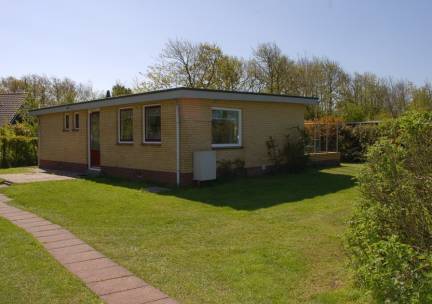 Bungalowpark Slufteroord - Vakantiehuis Slufteroord 254