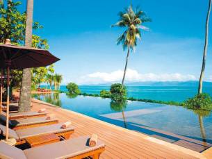 Saree Samui