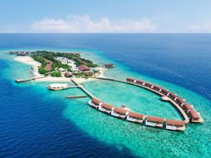 Westin Maldives Miriandhoo