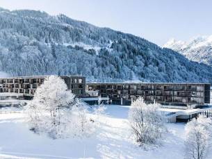 Falkensteiner Hotel Montafon
