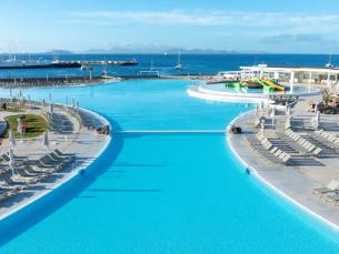 Hotel Barcelo Playa Blanca