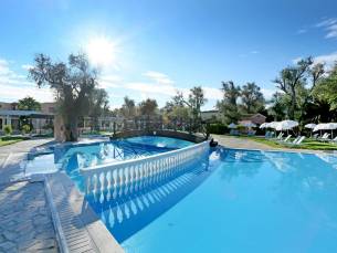 SENTIDO Apollo Palace