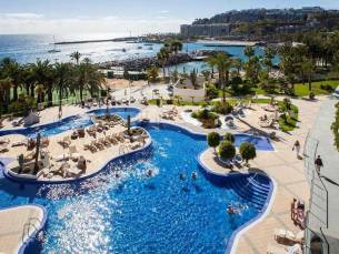 Radisson Blu Resort