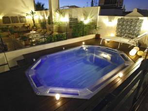 Casa Romana Hotel Boutique