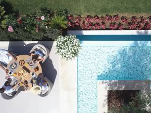 Sani Resort - Sani Dunes