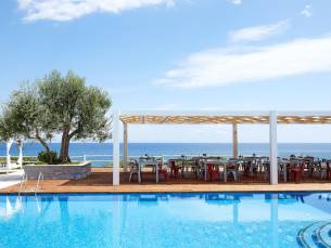Cavo Olympo Luxury Resort & Spa