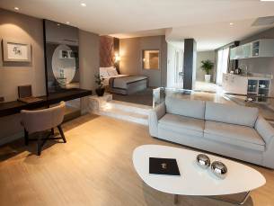 Elexus Hotel Resort & Spa