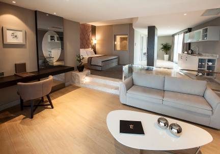 Elexus Hotel Resort & Spa