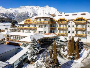 Hotel Post