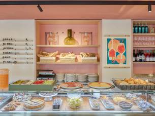 Moderno Hotel Roma